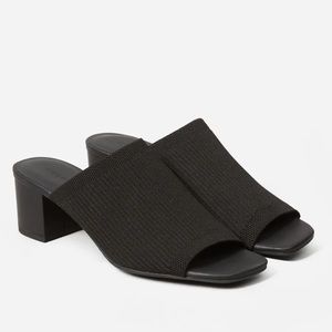 Everlane Glove Mule in Reknit